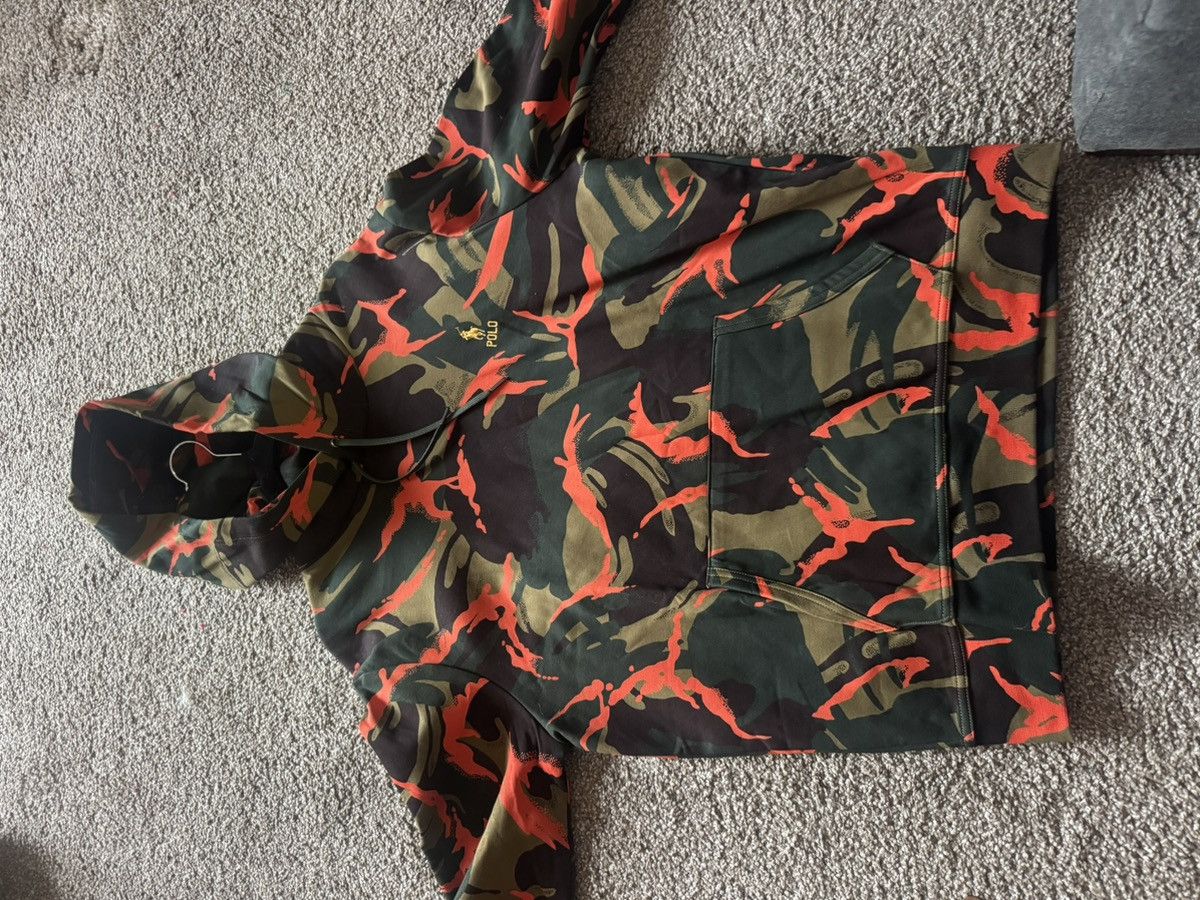 Polo Ralph Lauren Polo ralph lauren Size US L / EU 52-54 / 3 - 1 Thumbnail