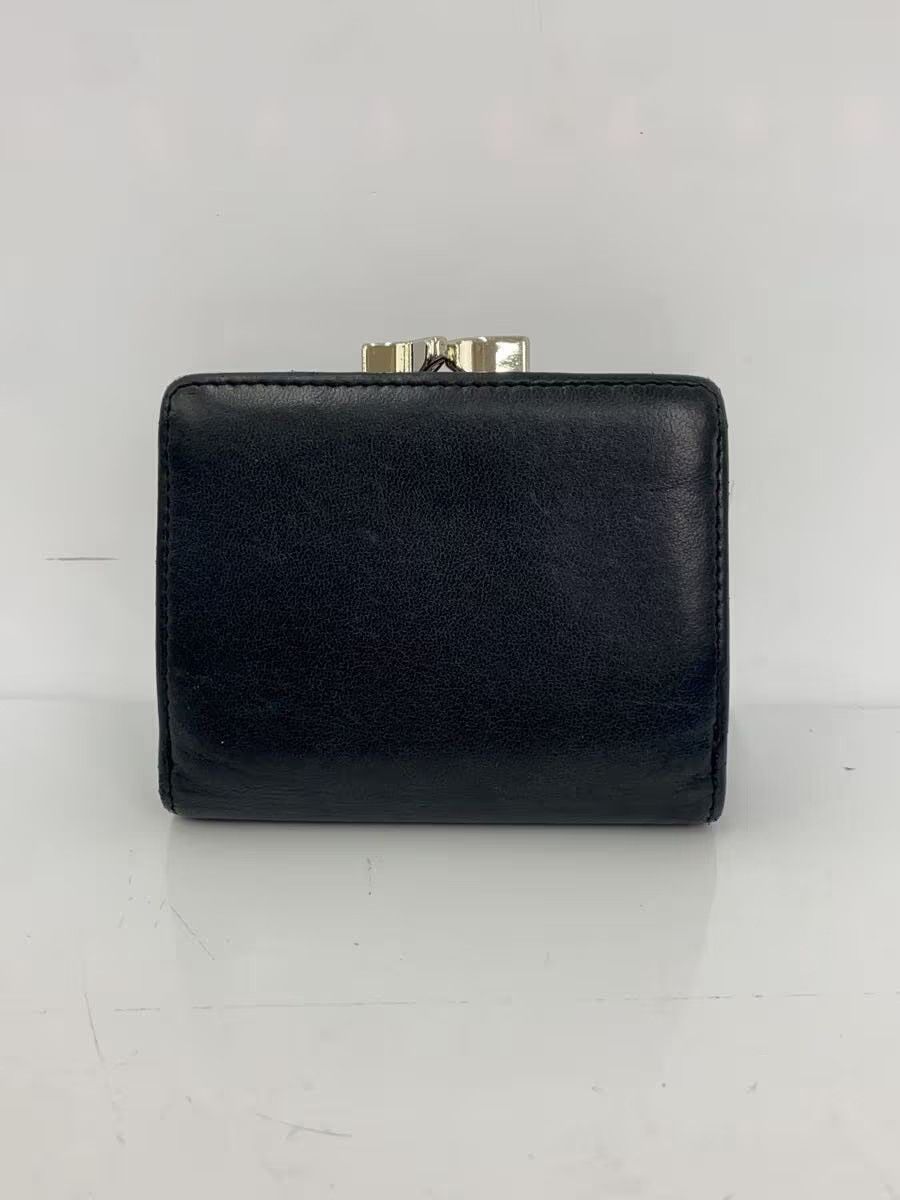 Vivienne Westwood OG Orb Leather Wallet Size ONE SIZE - 2 Thumbnail