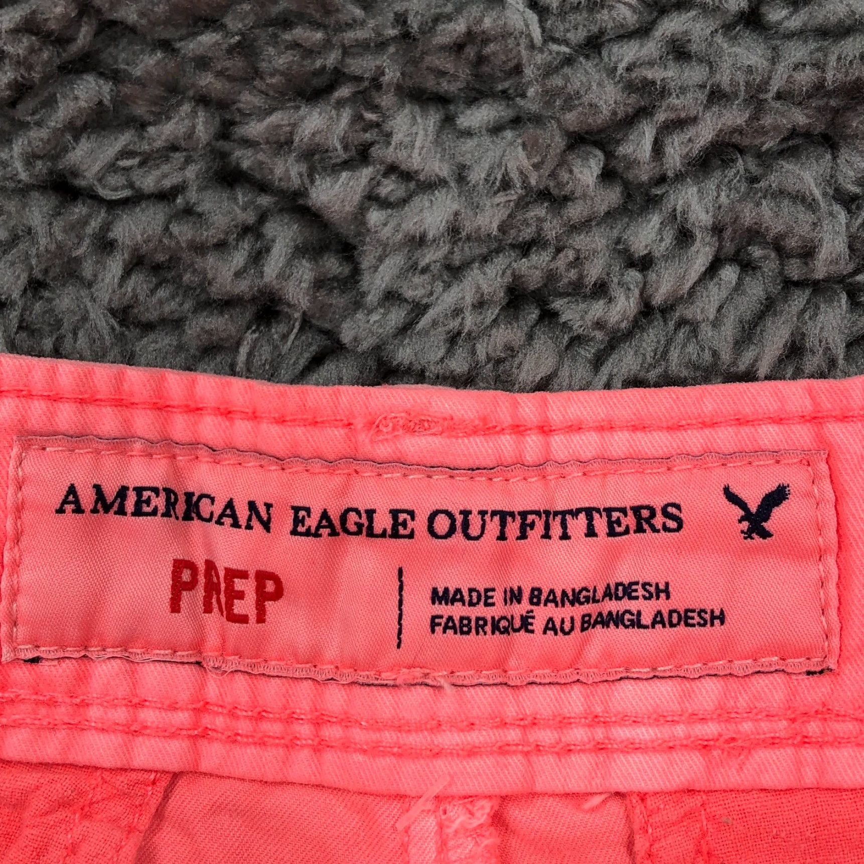 American Eagle Outfitters VINTAGE Size US 28 / EU 44 - 4 Thumbnail