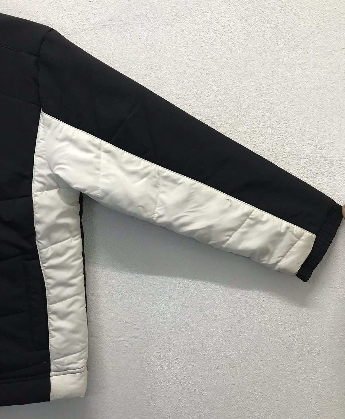 Puma × Vintage Vintage Puma Jacket Size US L / EU 52-54 / 3 - 5 Thumbnail