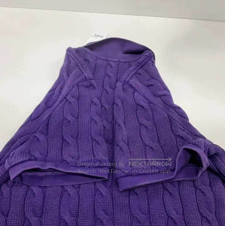 Polo Ralph Lauren Polo Ralph Lauren Purple Pony Logo Short. Size US L / EU 52-54 / 3 - 8 Thumbnail