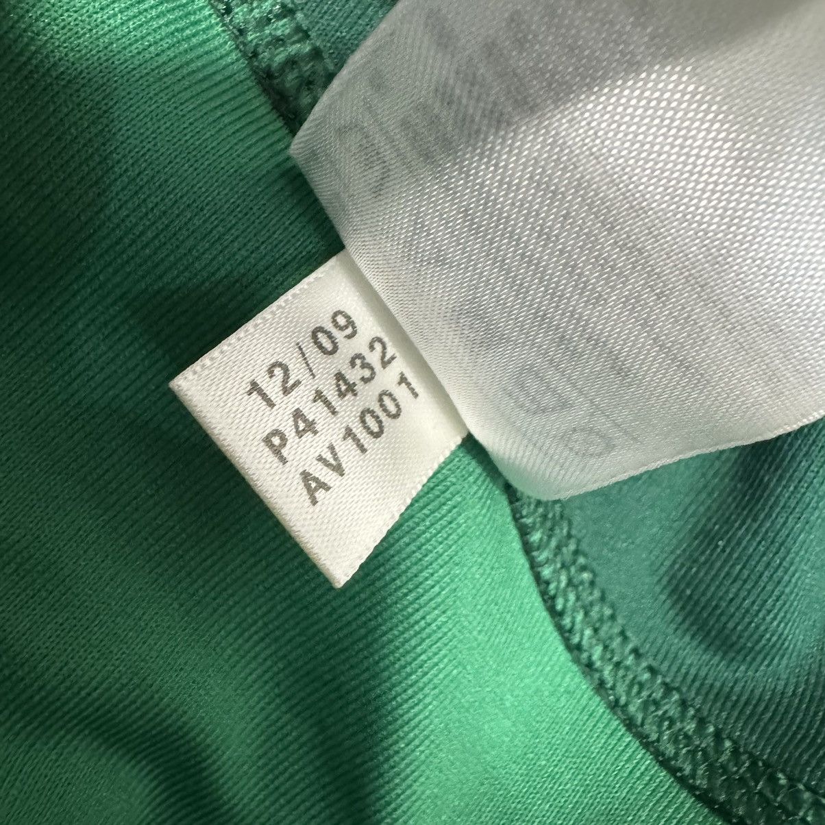 Adidas South africa 10/11 away shirt Size US M / EU 48-50 / 2 - 9 Thumbnail