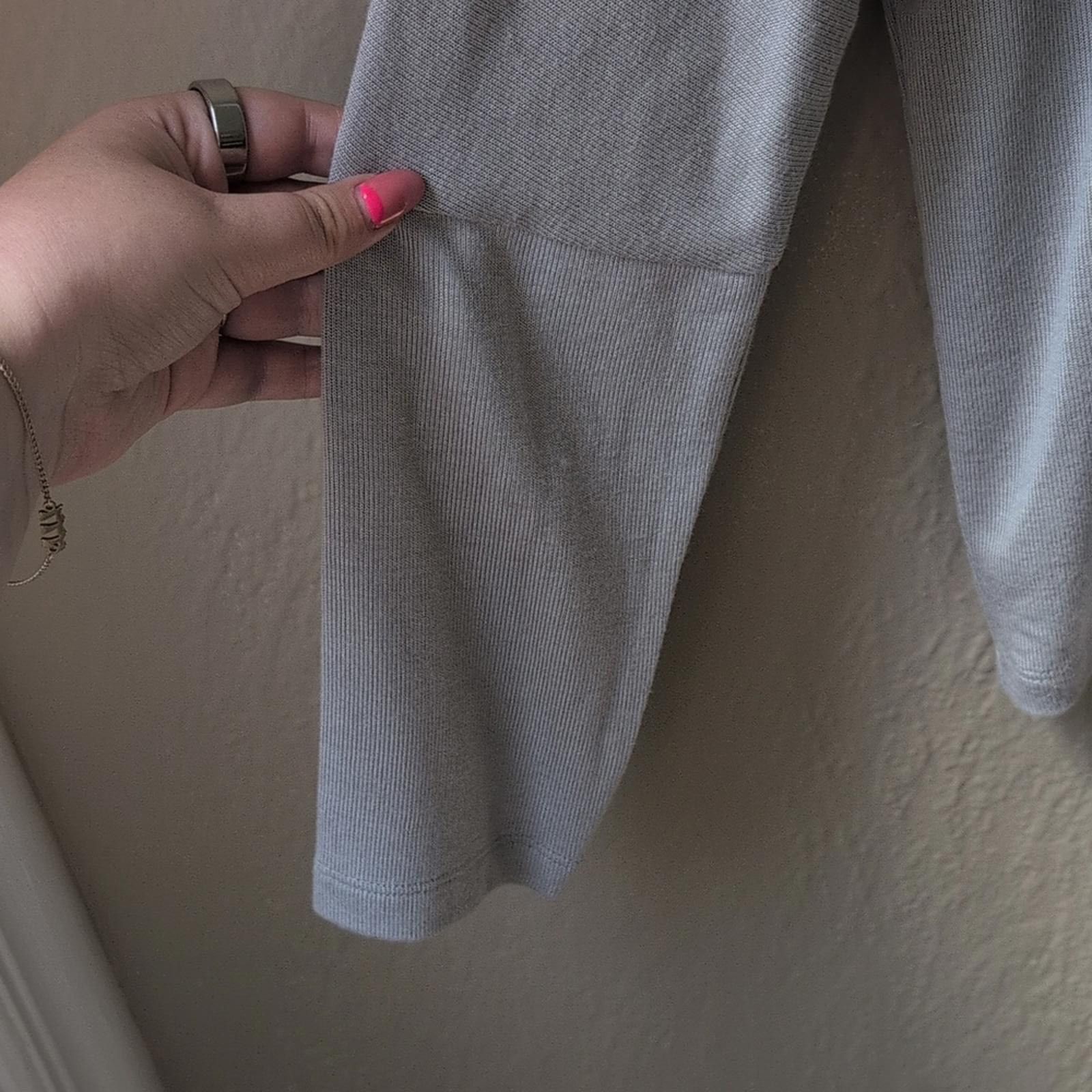 Esprit esprit long sleeve tee Size S / US 4 / IT 40 - 3 Thumbnail