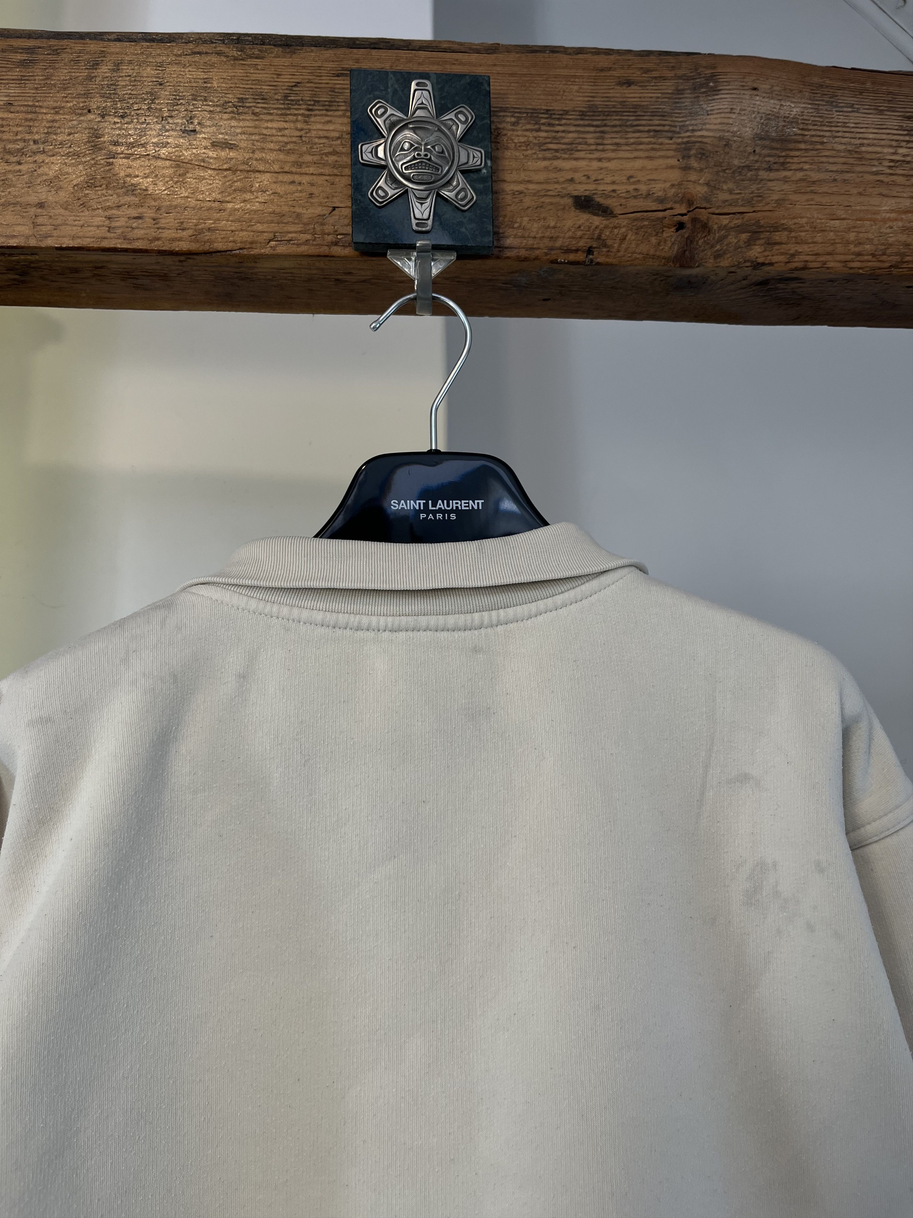 Adidas × Vintage 00s Adidas 2000 Berlin Marathon Sweatshirt Zip Fleece Size US M / EU 48-50 / 2 - 7 Thumbnail