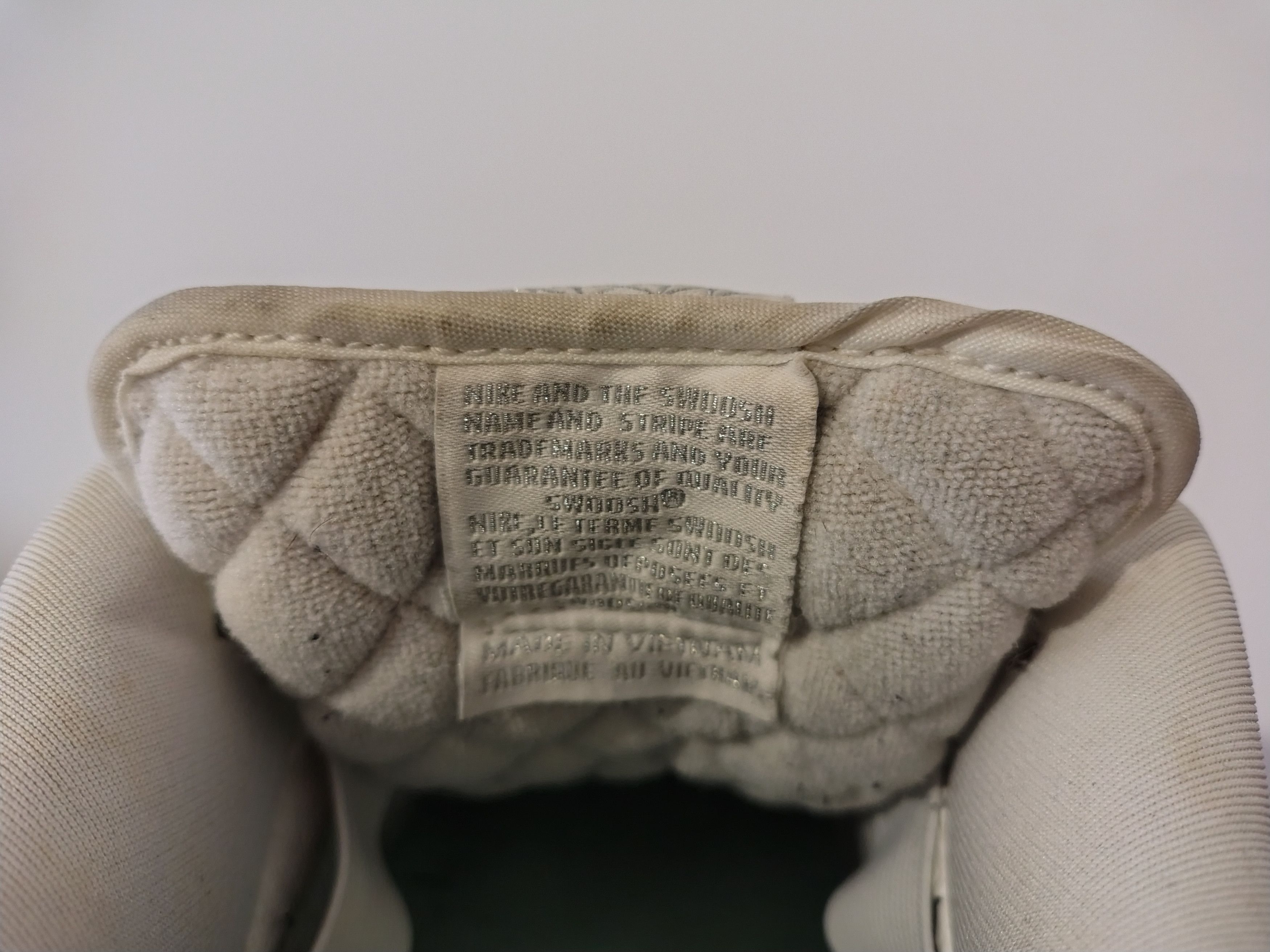 Nike SB Nike SB Dunk Low Diamond Supply Co. White Diamond Size US 13 / EU 46 - 9 Thumbnail