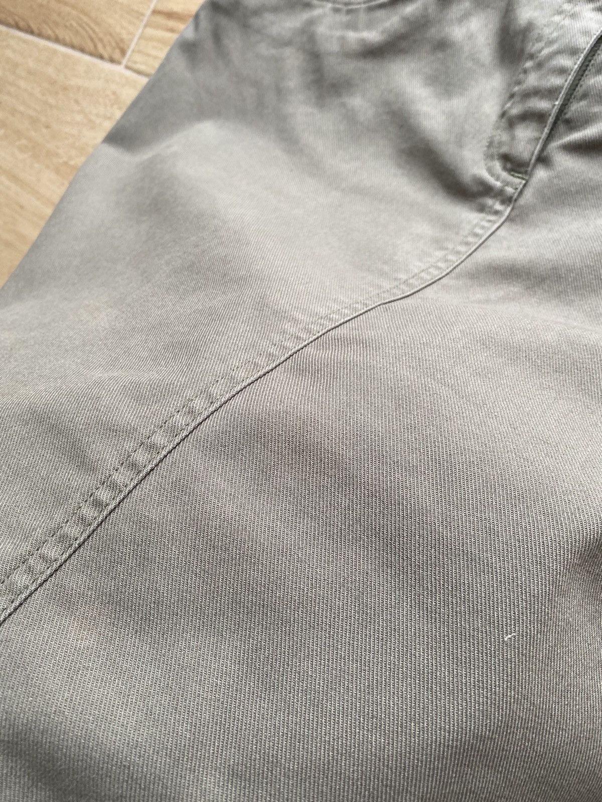 Nike Vintage Nike Skirt Size 32" / US 10 / IT 46 - 13 Thumbnail