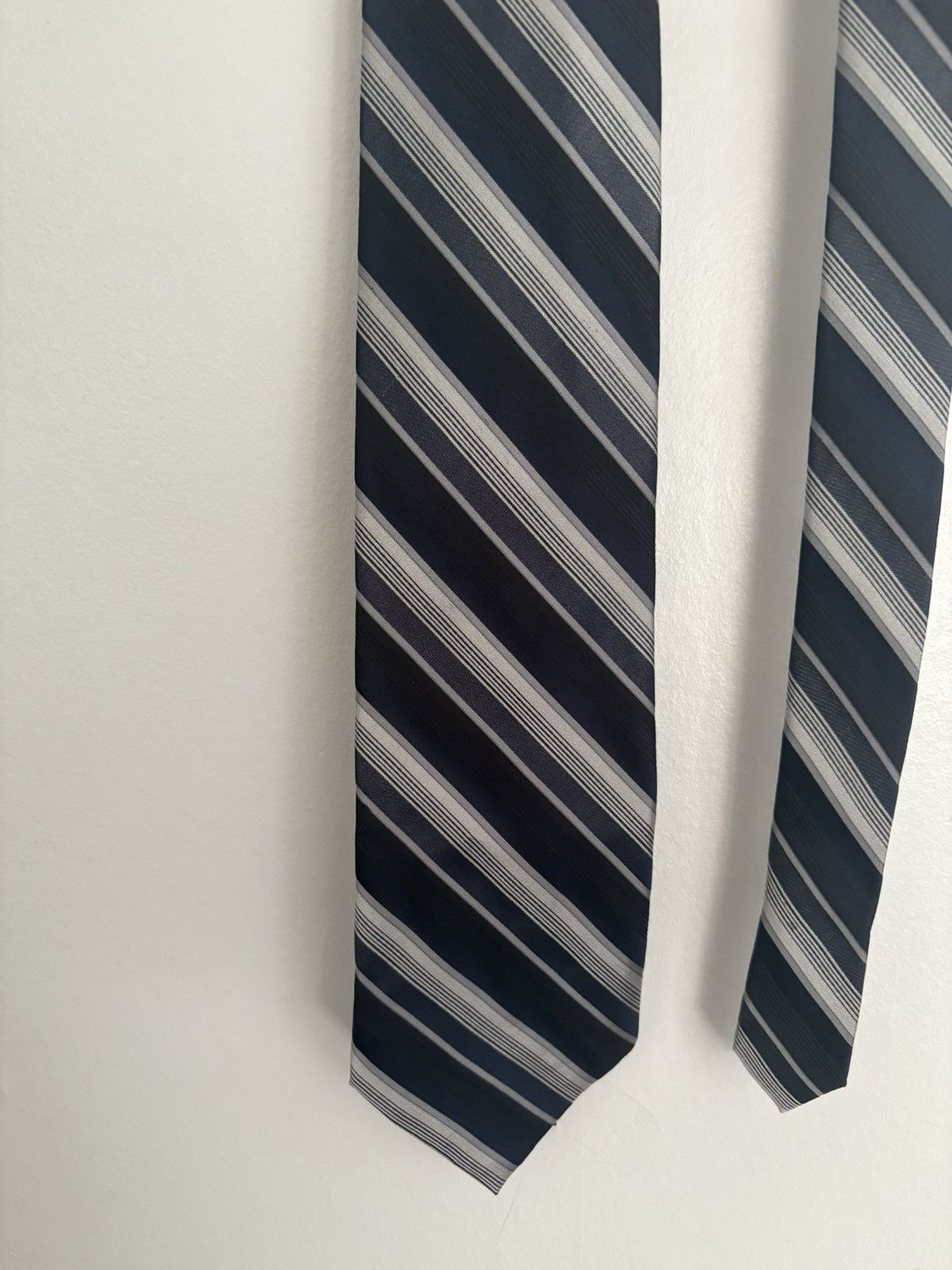Perry Ellis Perry Ellis Portfolio Men's Neck Tie Size ONE SIZE - 1 Thumbnail