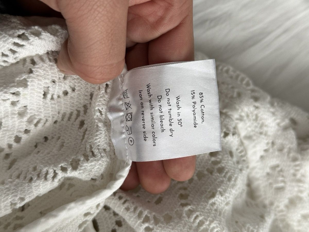 Sefr Sefr shirt Size US XL / EU 56 / 4 - 5 Thumbnail