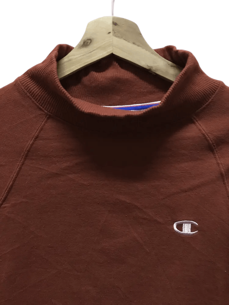 Champion Champion Crop Tops Size S / US 4 / IT 40 - 3 Thumbnail