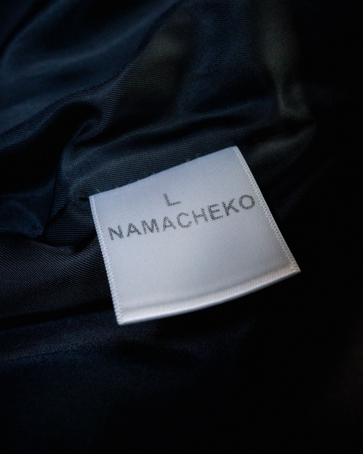 Namacheko Namacheko Kiwa Jacket Size US L / EU 52-54 / 3 - 7 Thumbnail