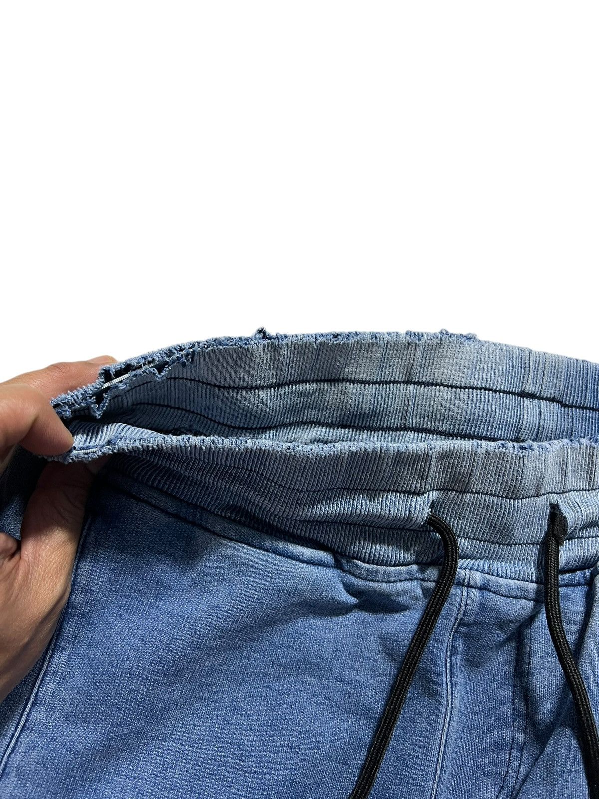 If Six Was Nine × In The Attic × Japanese Brand In the attic Last Forever Jogger Pants Size US 29 - 6 Thumbnail