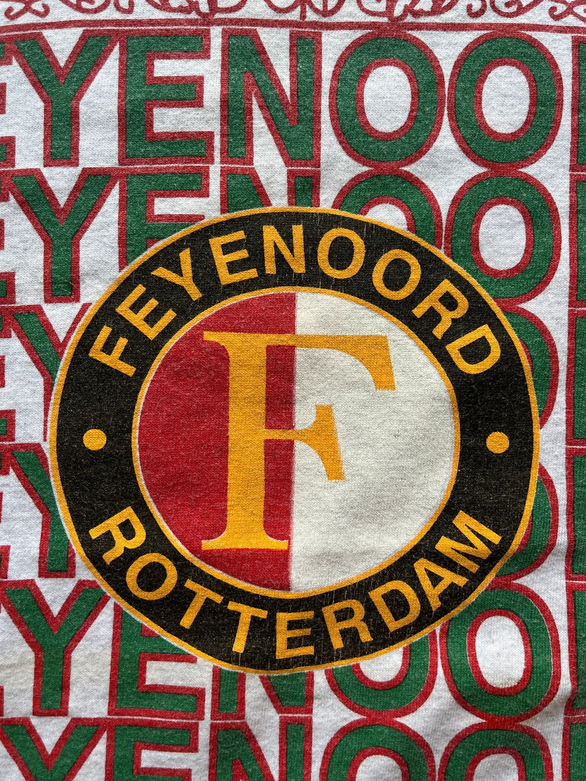 Other Screen Stars x Feyenoord Rotterdam Signatures Players Size US XL / EU 56 / 4 - 8 Thumbnail