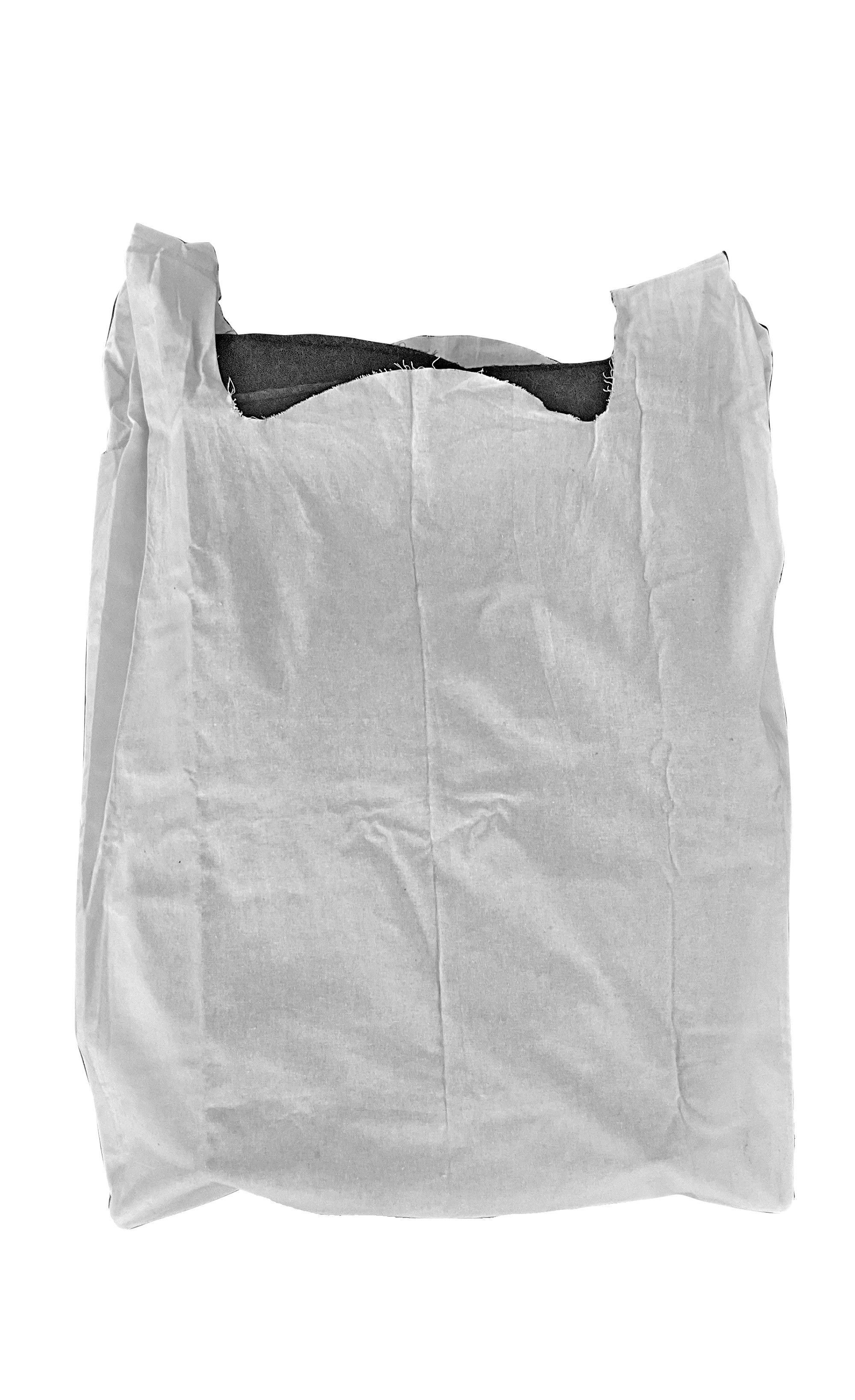 Maison Margiela Martin Margiela Long Grey “Flat” Coat, Fall-Winter 1998 Size XS / US 0-2 / IT 36-38 - 7 Thumbnail
