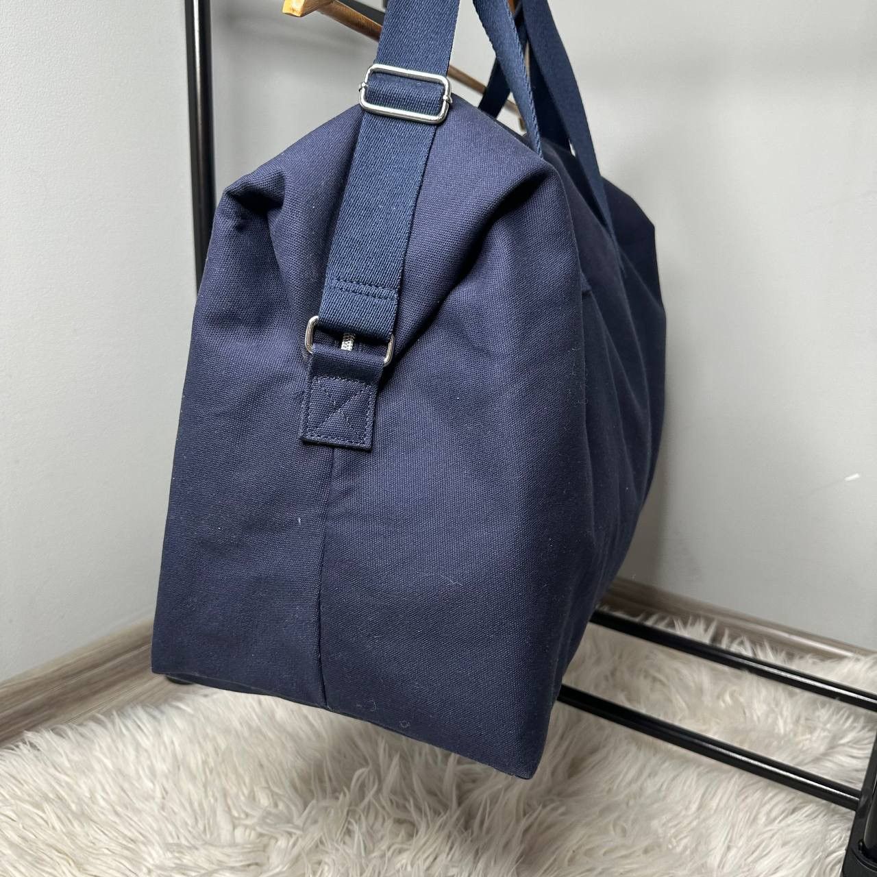 Polo Ralph Lauren Polo Ralph Lauren Cloth travel bag Size ONE SIZE - 5 Thumbnail