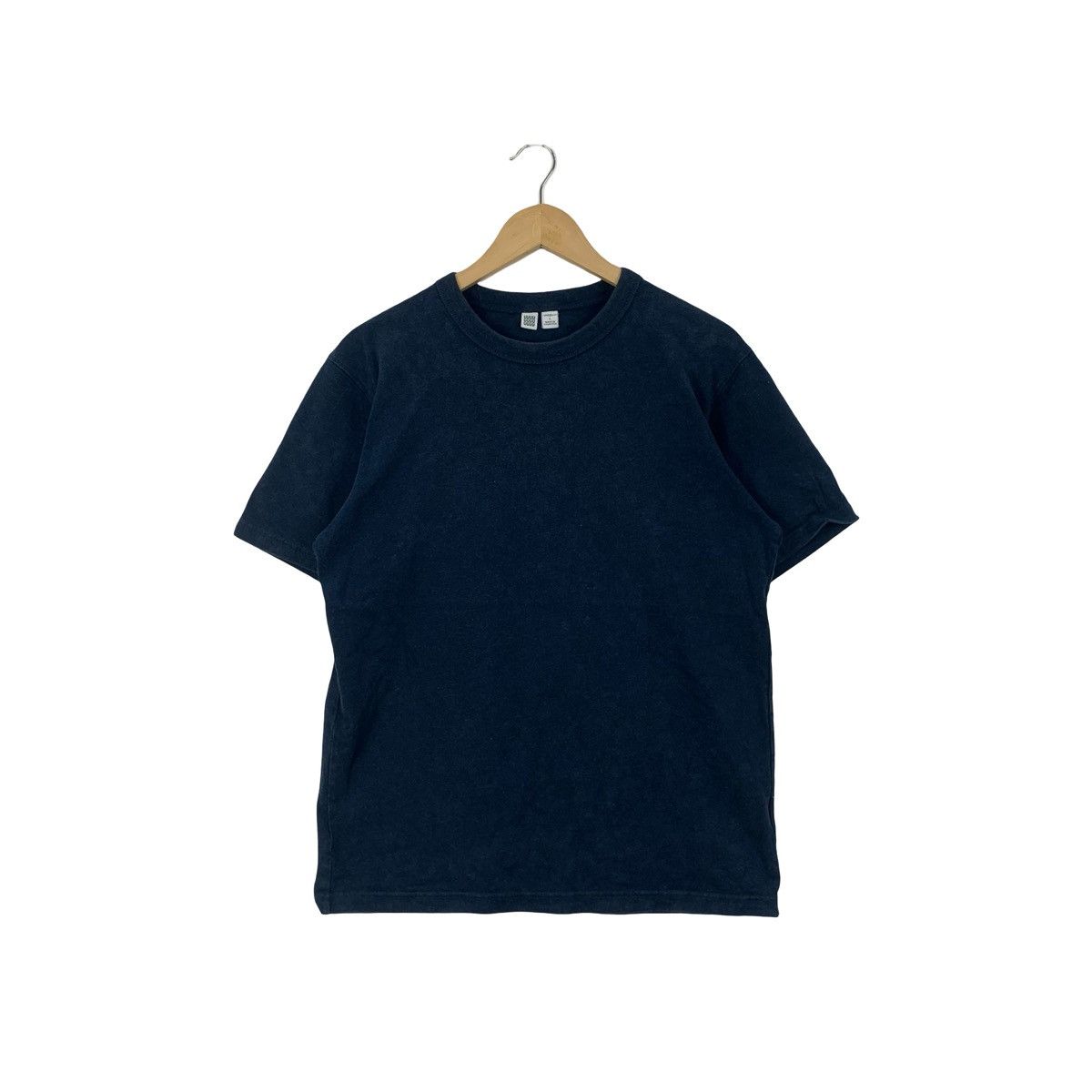 Lemaire LEMAIRE x UNIQLO COLLECTION Minimalist Design Plain Polo Tee Size US L / EU 52-54 / 3 - 1 Thumbnail