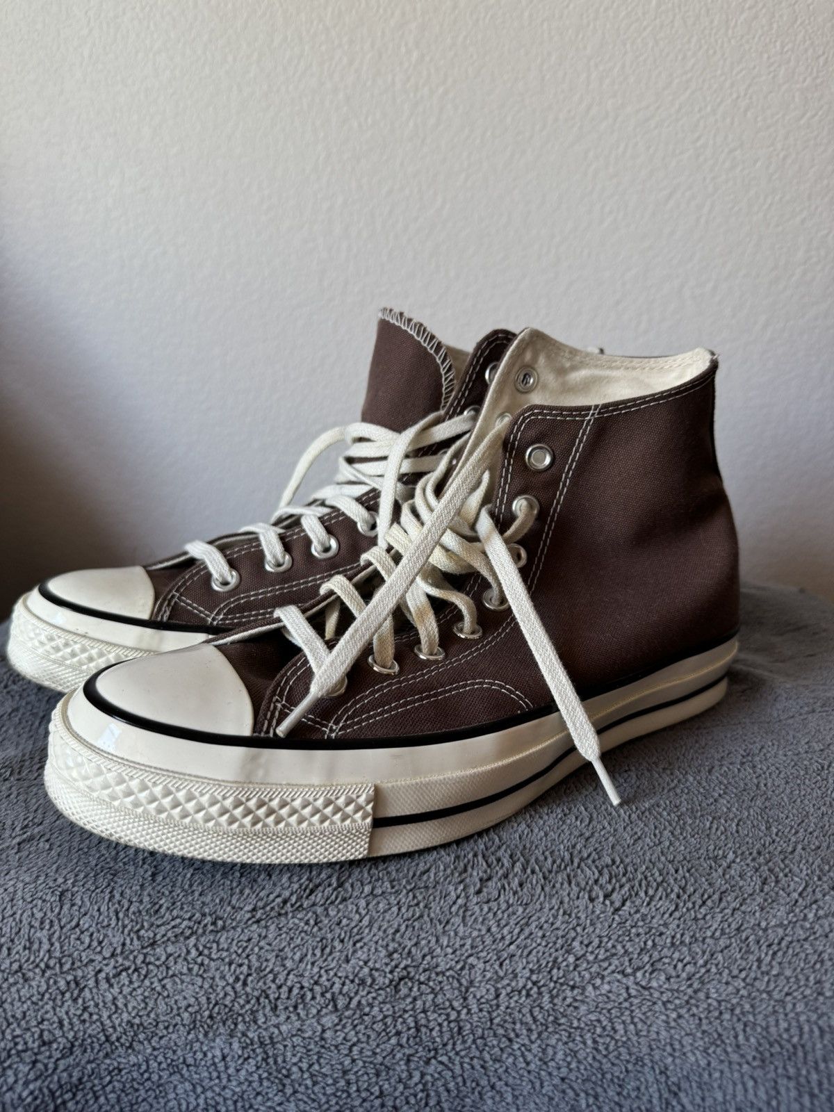 Converse Chuck 70 Canvas High Top