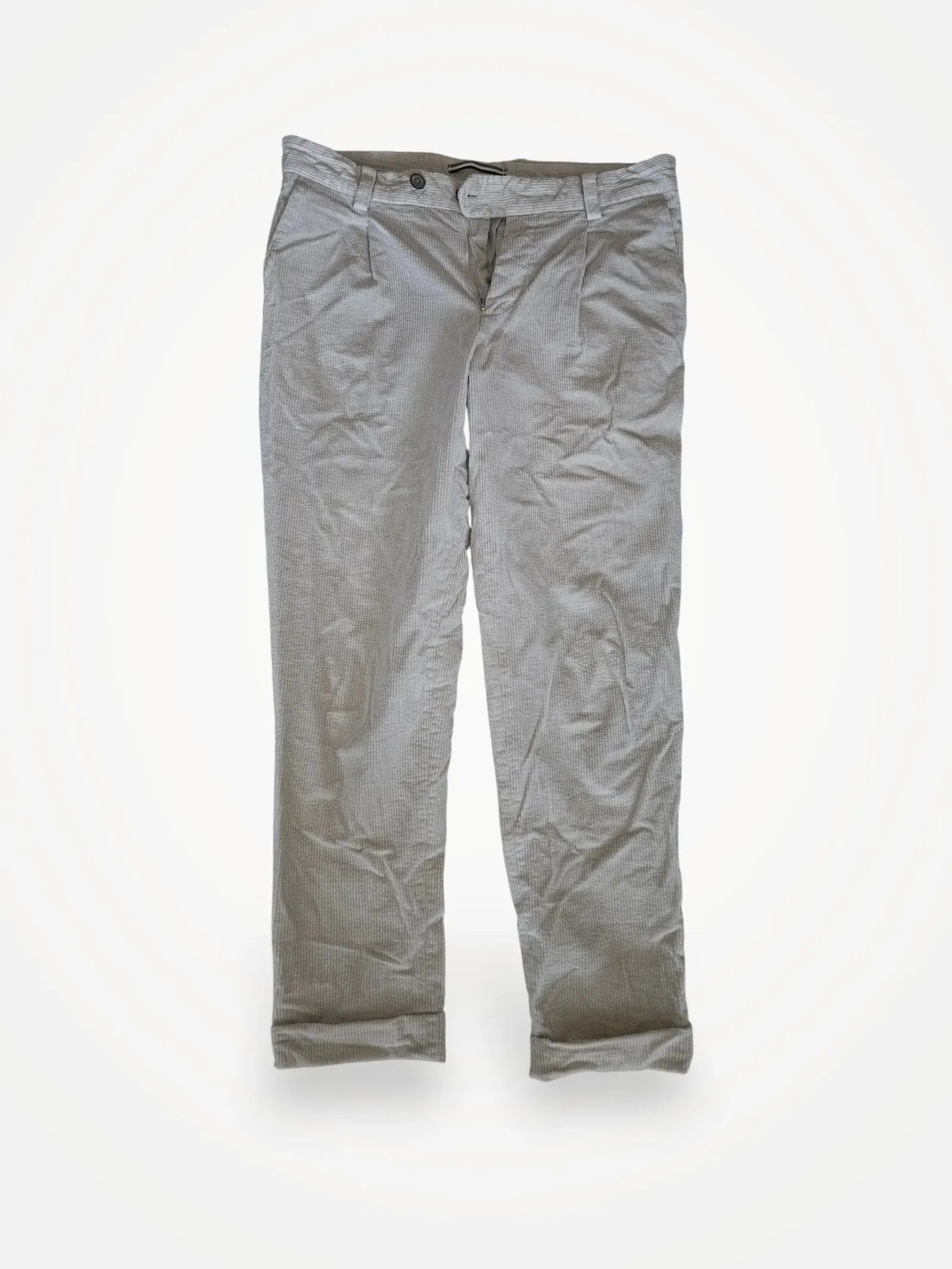 Hugo Boss Hugo Boss Pants Size 28" / US 6 / IT 42 - 1 Thumbnail