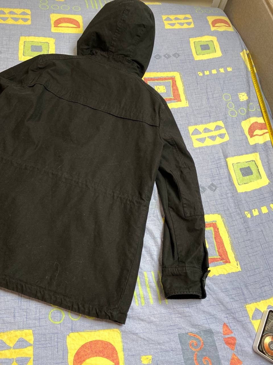 Levi's Levis Jacket Vintage Size US XL / EU 56 / 4 - 18 Thumbnail