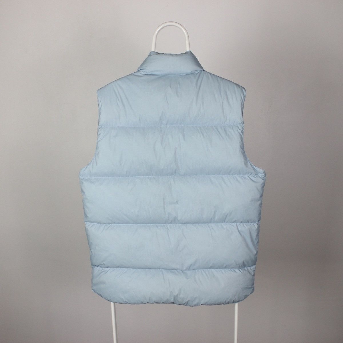 Canada Goose Canada goose vest men puffer down gray patch L Size US L / EU 52-54 / 3 - 3 Thumbnail