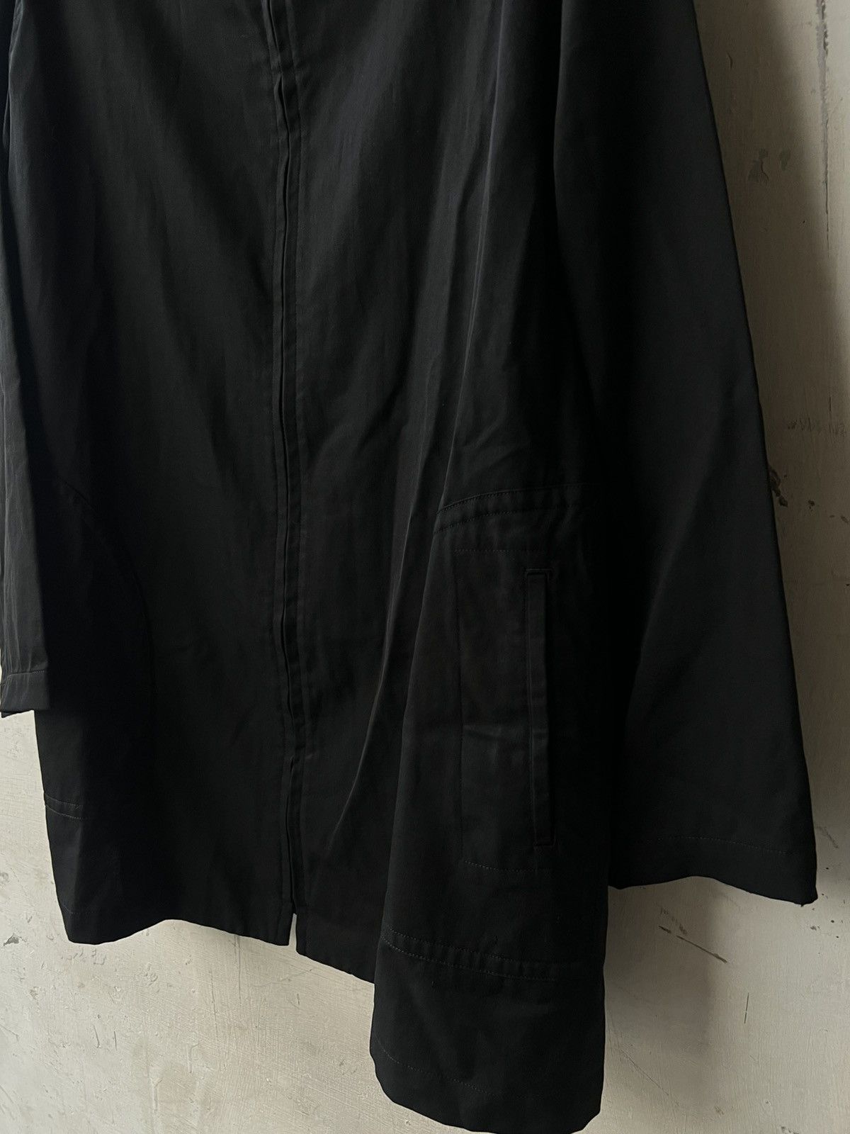 Yohji Yamamoto Y’s Yohji Yamamoto SS04 Size US XL / EU 56 / 4 - 6 Thumbnail
