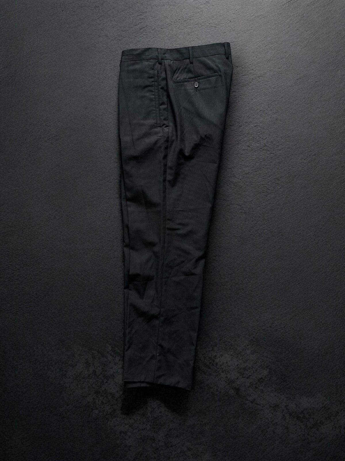 Prada PRADA Pants Suit Trousers Wool Size US 38 / EU 54 - 1 Thumbnail