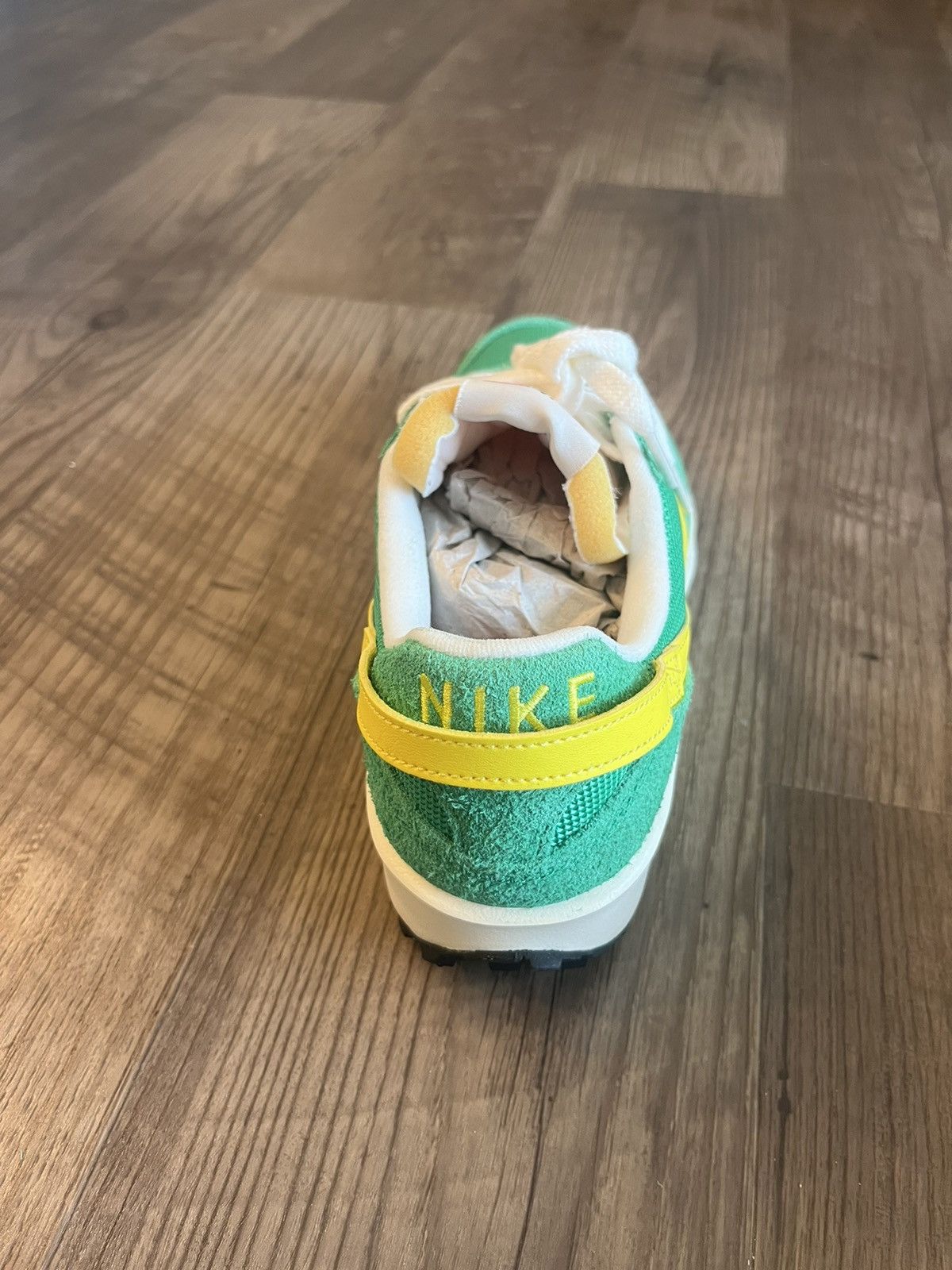 Nike Waffle Debut Vintage