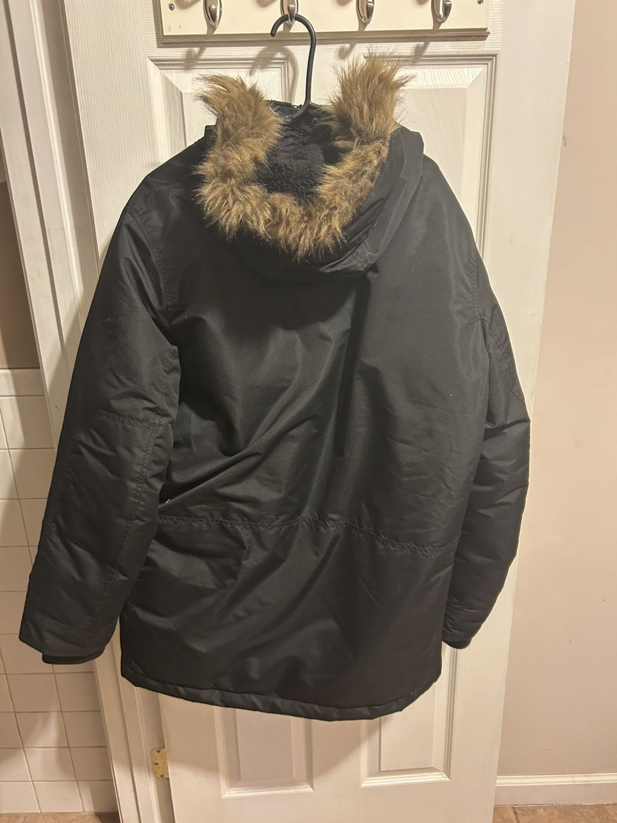 Gap Gap Mens ColdControl Max Puffer Jacket sz XL Size US XL / EU 56 / 4 - 2 Thumbnail