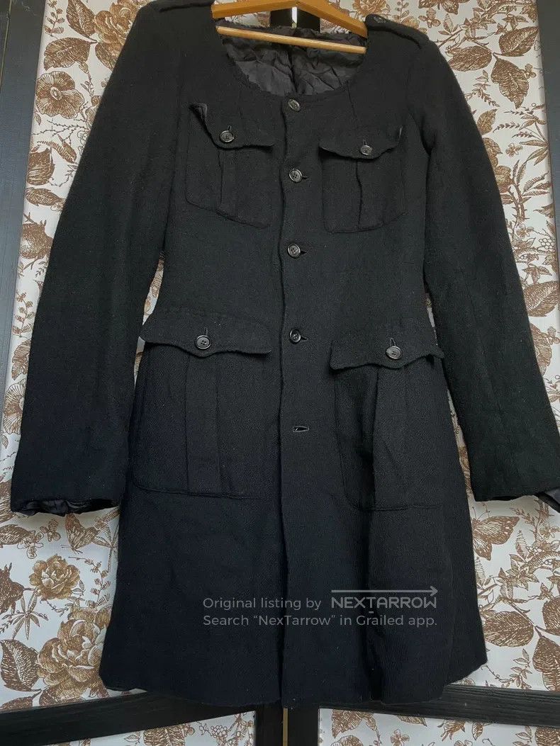 Comme des Garcons Comme Des Garcons Jacket Size M / US 6-8 / IT 42-44 - 7 Thumbnail