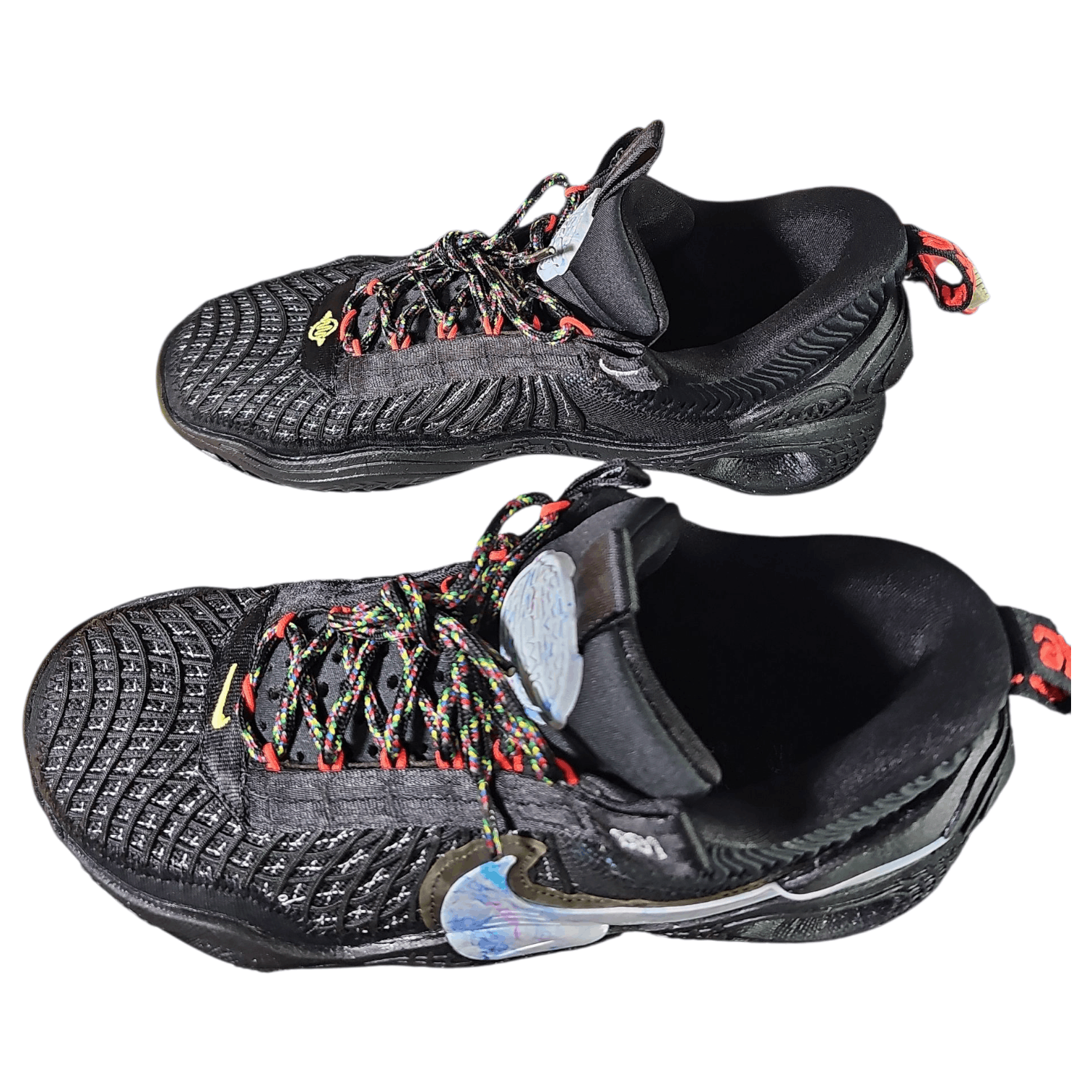 Nike Nike Cosmic Unity "Ghost" (DA6725-003) Size US 9.5 / EU 42-43 - 5 Thumbnail