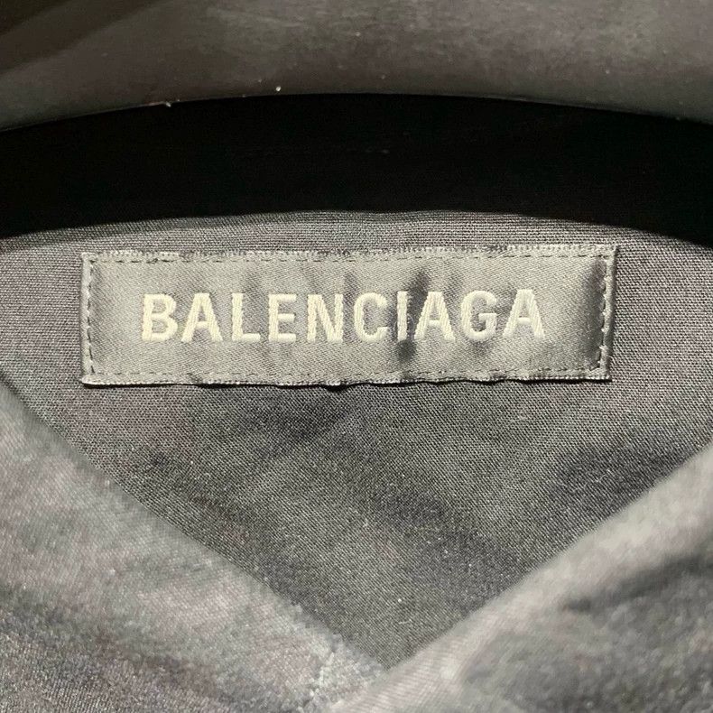 Balenciaga Balenciaga size 37 Splatter Graffiti Coke Sweatshirt Size US S / EU 44-46 / 1 - 3 Thumbnail