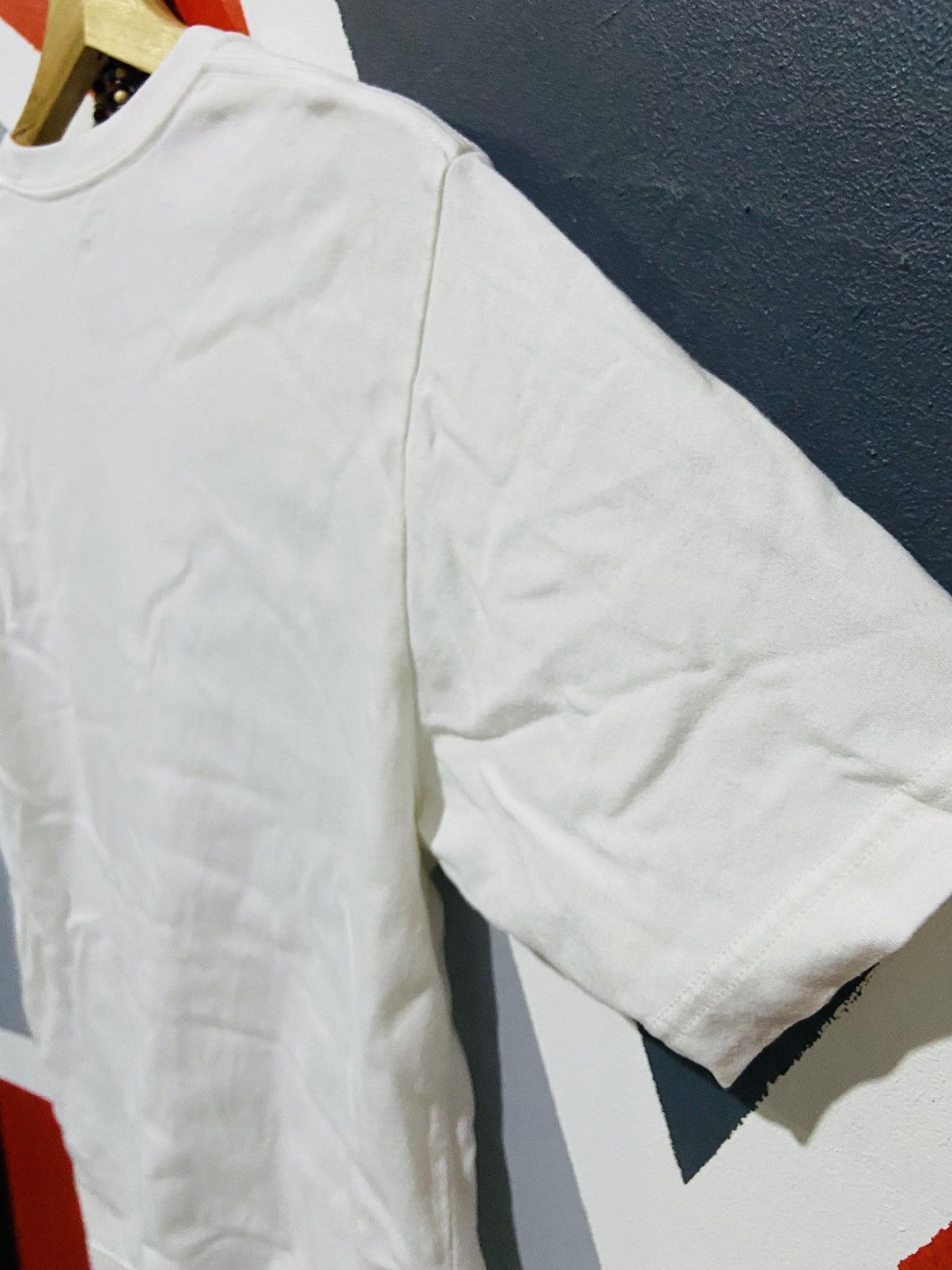 Uniqlo Blizzard Tee Size US M / EU 48-50 / 2 - 5 Thumbnail