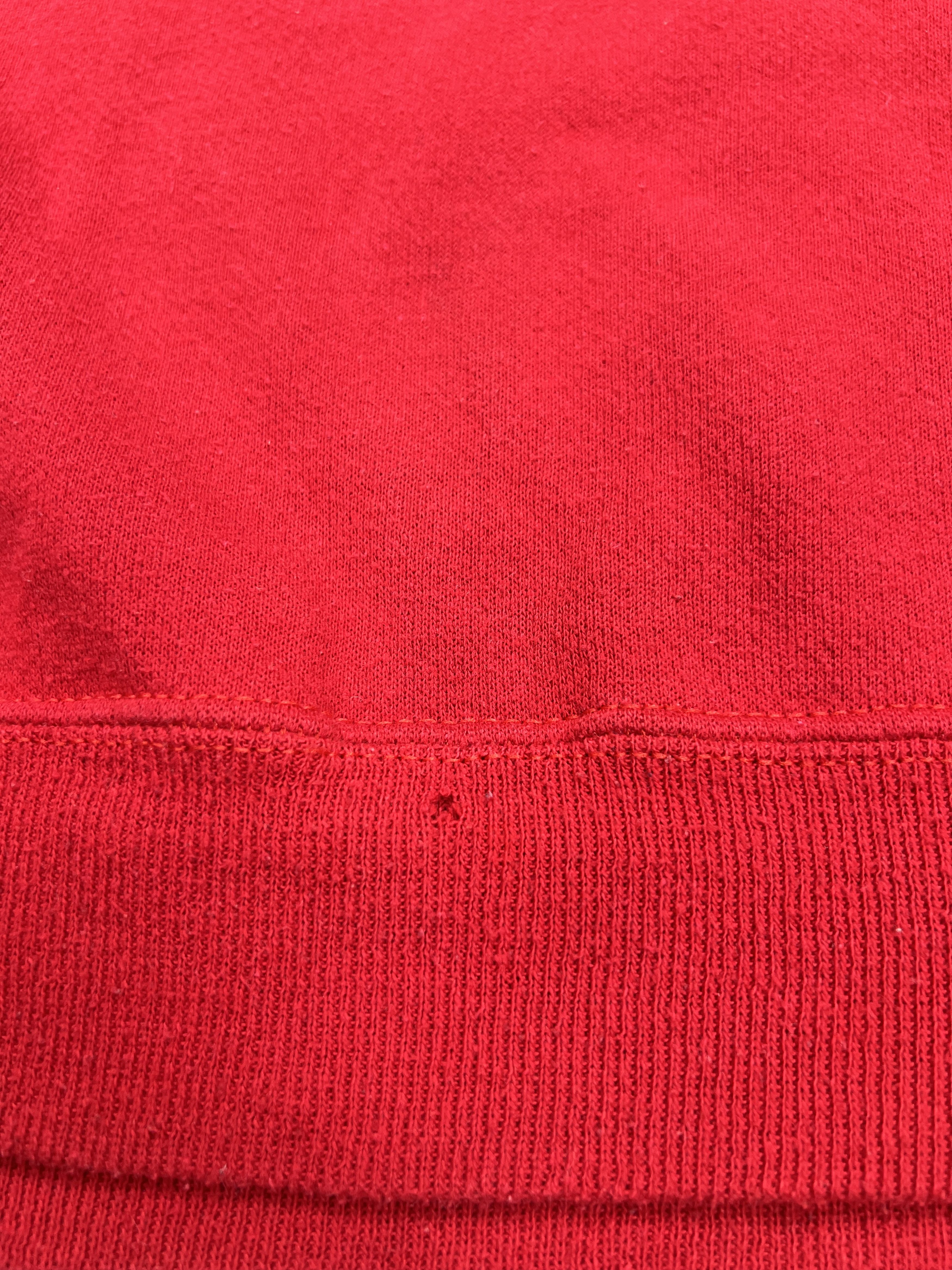 Vintage Vintage Harvard University Discus Athletics USA Sweatshirt Size US S / EU 44-46 / 1 - 10 Thumbnail
