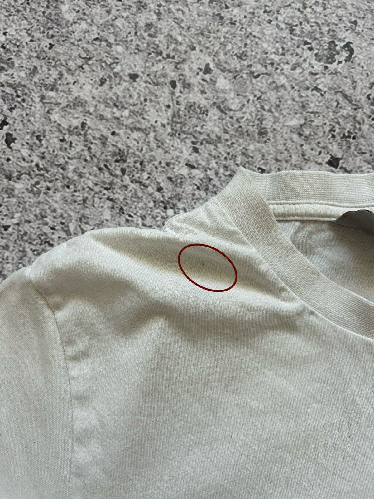 Carhartt × Carhartt Wip Rare Carhartt Logo Outdoor Life T-Shirt Y2K Hype Retro Size US M / EU 48-50 / 2 - 11 Thumbnail