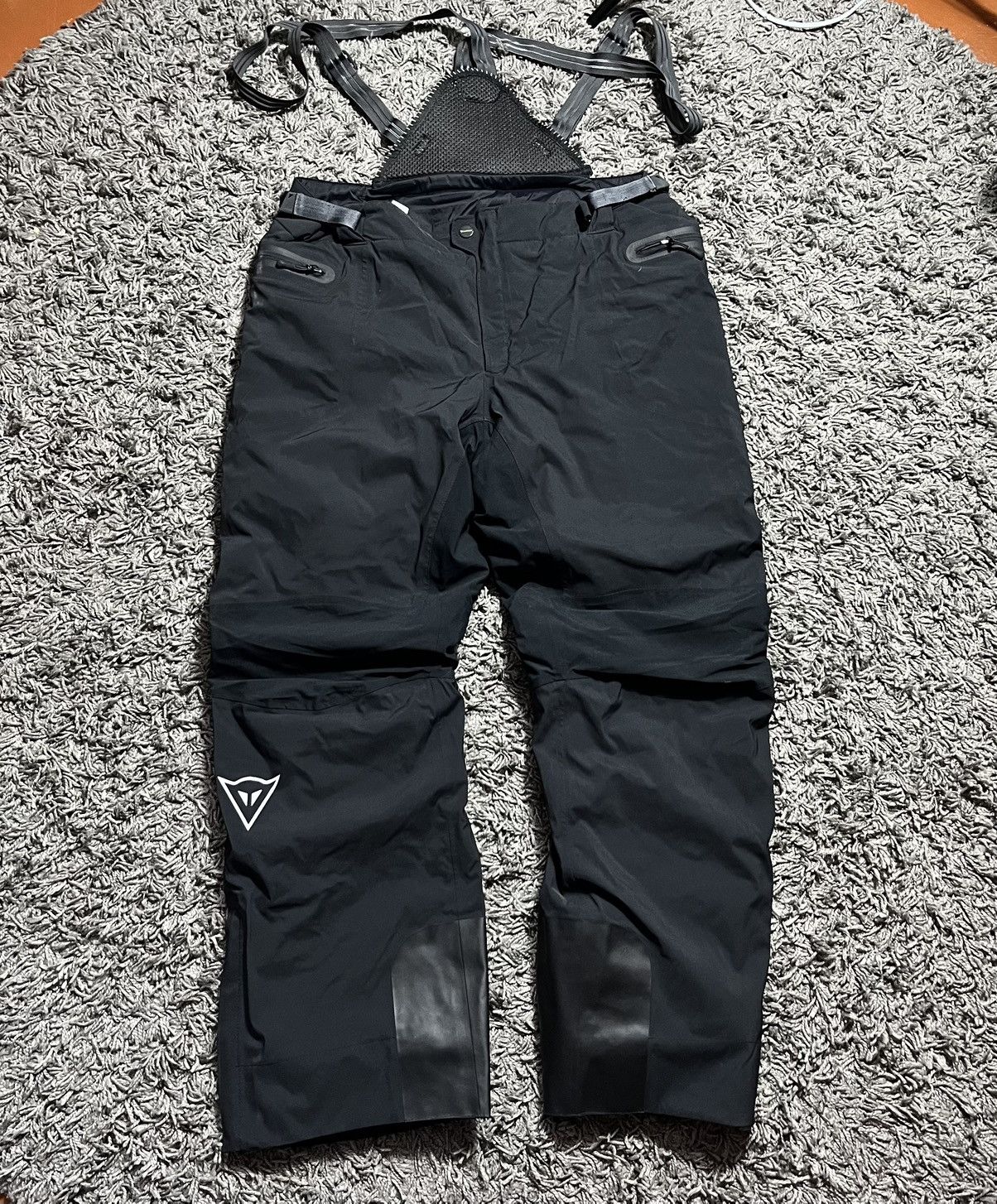 Dainese Dainese GORE-TEX Waterproof Tech Shell Ski Trousers Size US 38 / EU 54 - 1 Thumbnail