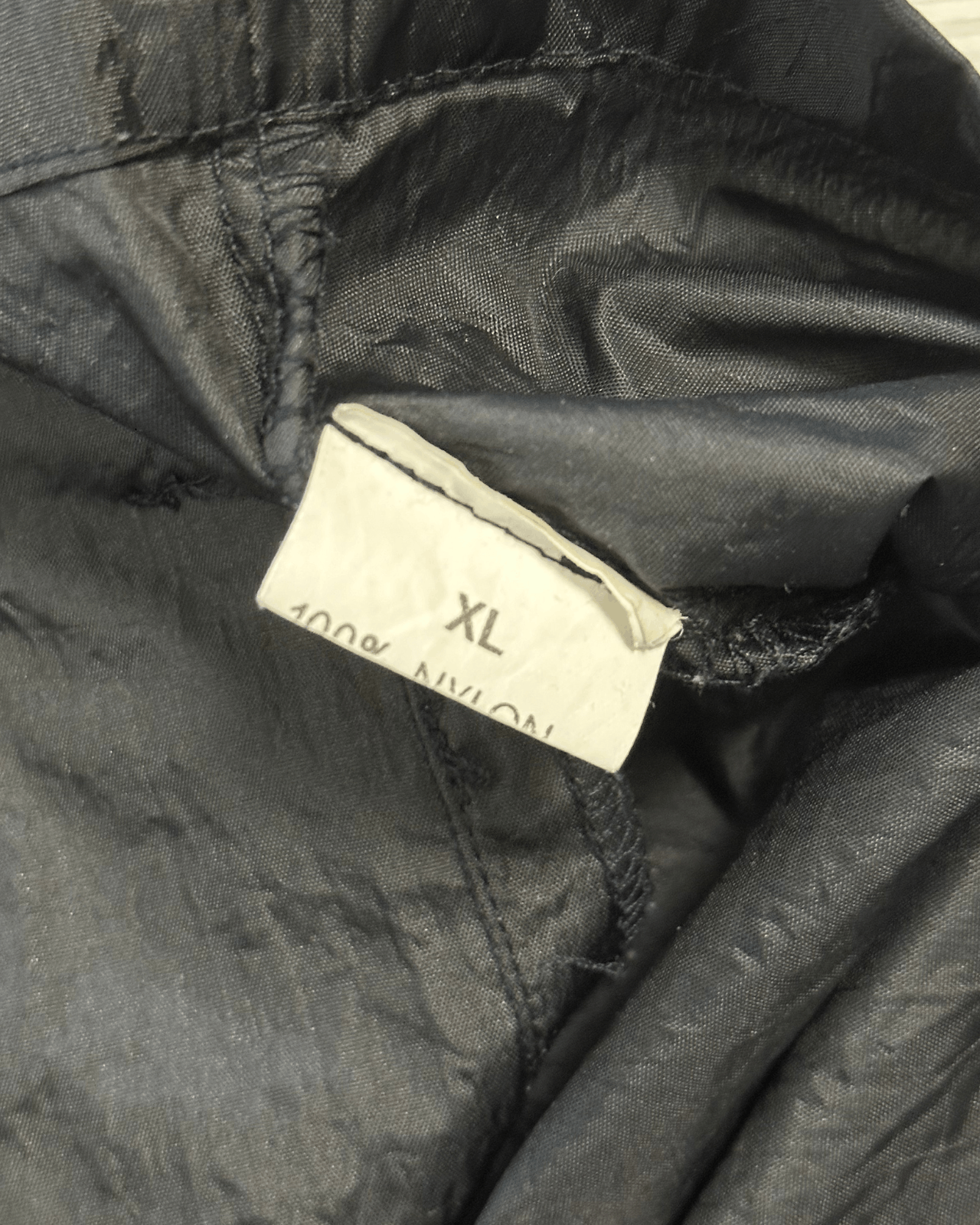 USA Olympics × Vintage Vintage USA Olympics 1/2 Zip Windbreaker Jacket - Size XL Size US XL / EU 56 / 4 - 7 Thumbnail