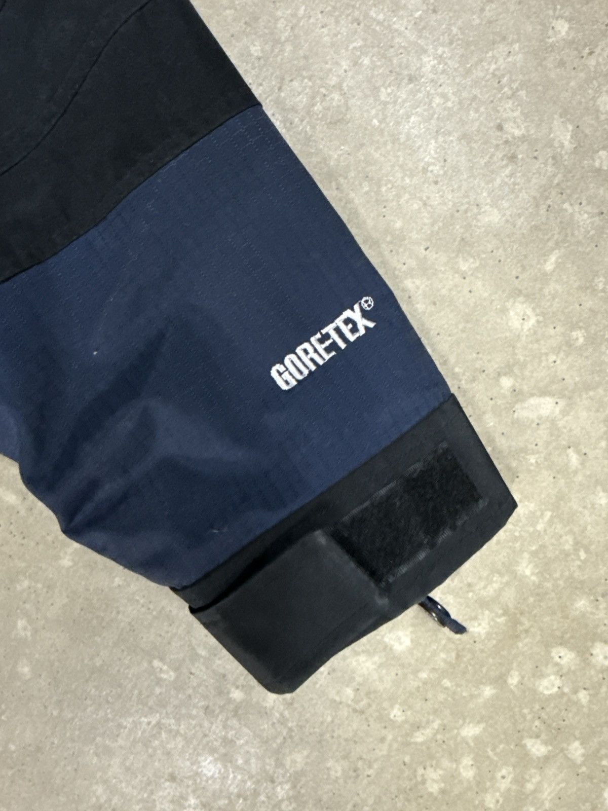 The North Face 1990s North Face GORE-TEX Shell Size US S / EU 44-46 / 1 - 5 Thumbnail