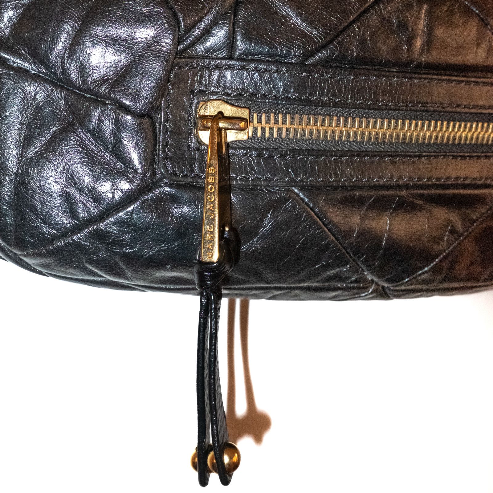 Marc Jacobs Marc Jacobs Little Stam Bag Size ONE SIZE - 4 Thumbnail