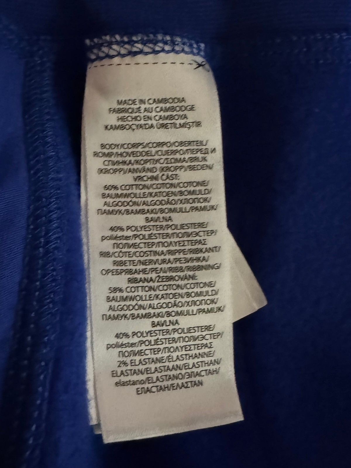 Polo Ralph Lauren Pants Ralph lauren Unisex Size US 38 / EU 54 - 7 Thumbnail