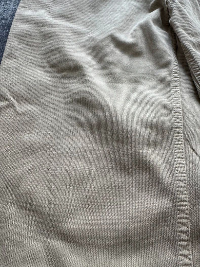 Visvim visvim size 3 23SS FLUXUS 03 DMGD pants 2502-Nextarrow Size US 30 / EU 46 - 3 Thumbnail