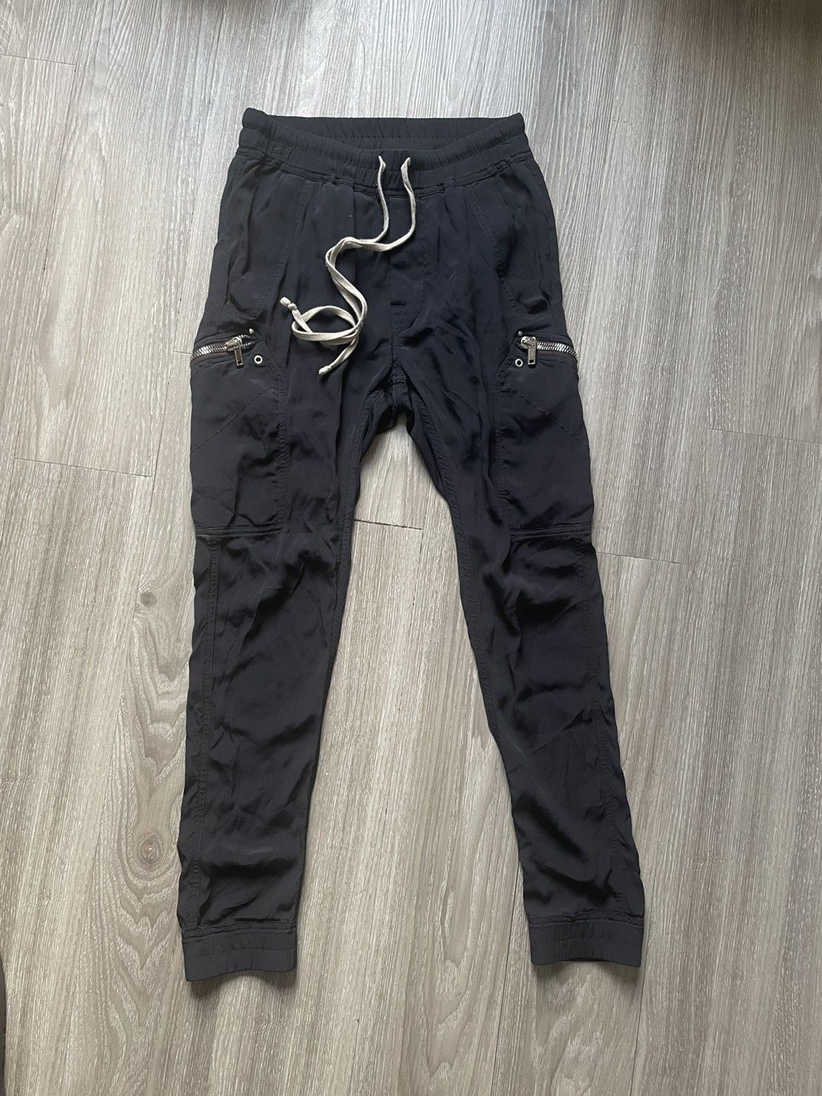 Rick Owens Performa Pants | Grailed