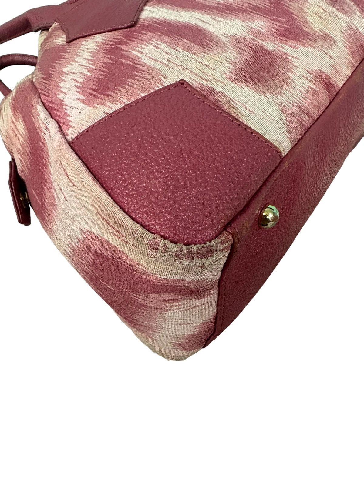 Vivienne Westwood AUTHENTIC VIVIENNE WESTWOOD HANDBAG Size ONE SIZE - 17 Thumbnail