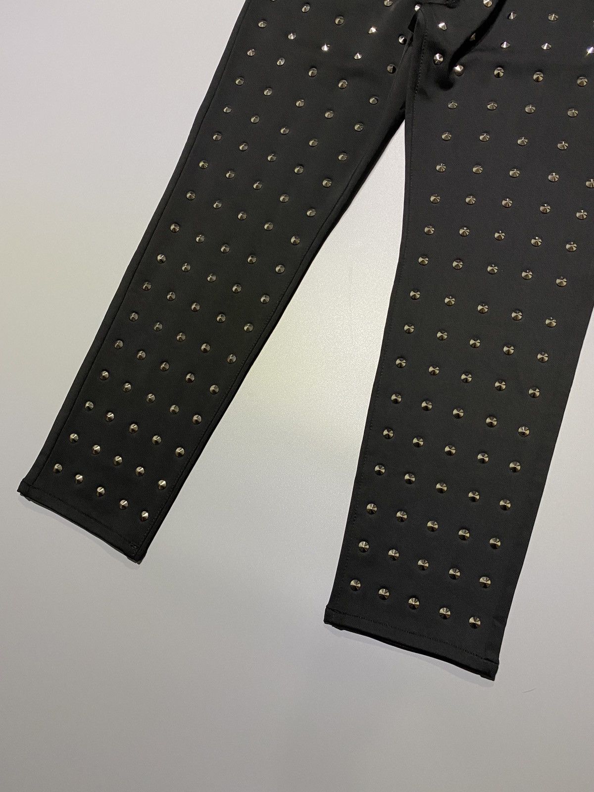 Junya Watanabe AD16 Studded Trouser Size US 33 - 6 Thumbnail