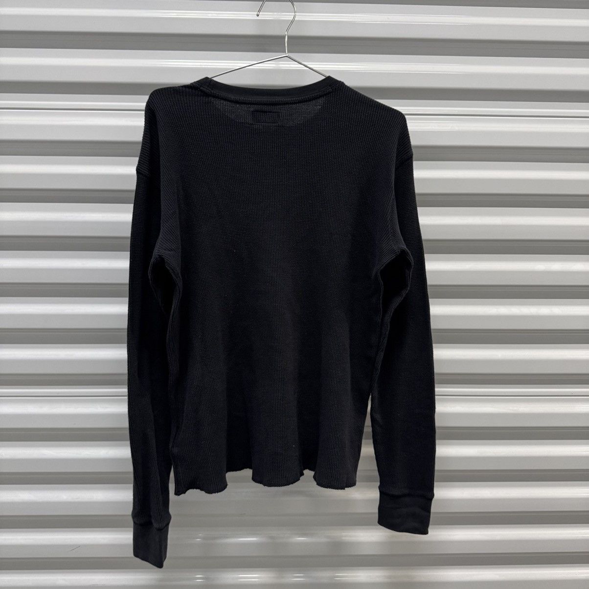 Brixton Brixton Thermal Long Sleeve Size US S / EU 44-46 / 1 - 2 Thumbnail