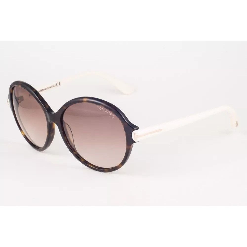 Tom Ford NEW TOM FORD MILENA FT0343-56F Sunglasses(FT0343-56F) Size ONE SIZE - 3 Thumbnail