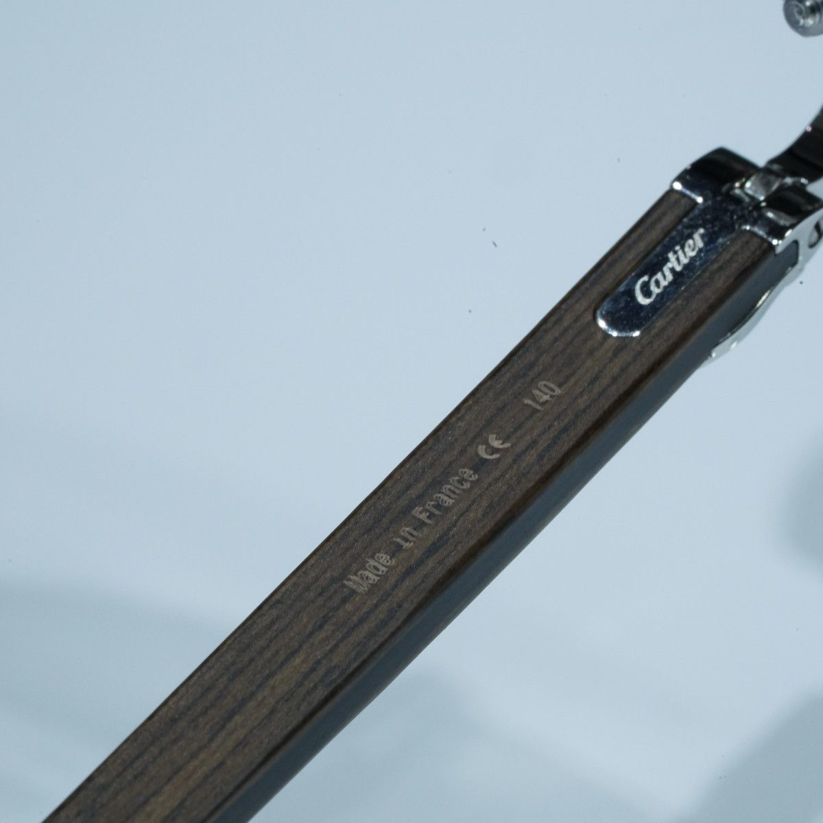 Cartier Cartier Woods Size ONE SIZE - 6 Thumbnail