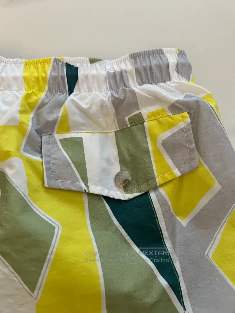 Hermes Hermes size L Casual pants Size US 27 - 3 Thumbnail
