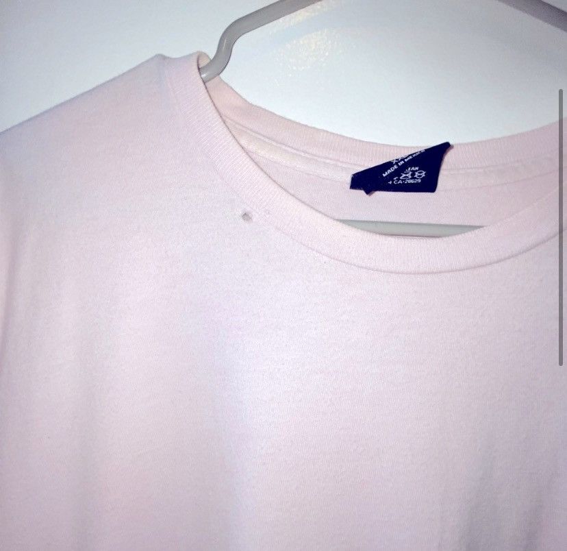 Stussy Stüssy graphic T Size US XXL / EU 58 / 5 - 3 Thumbnail