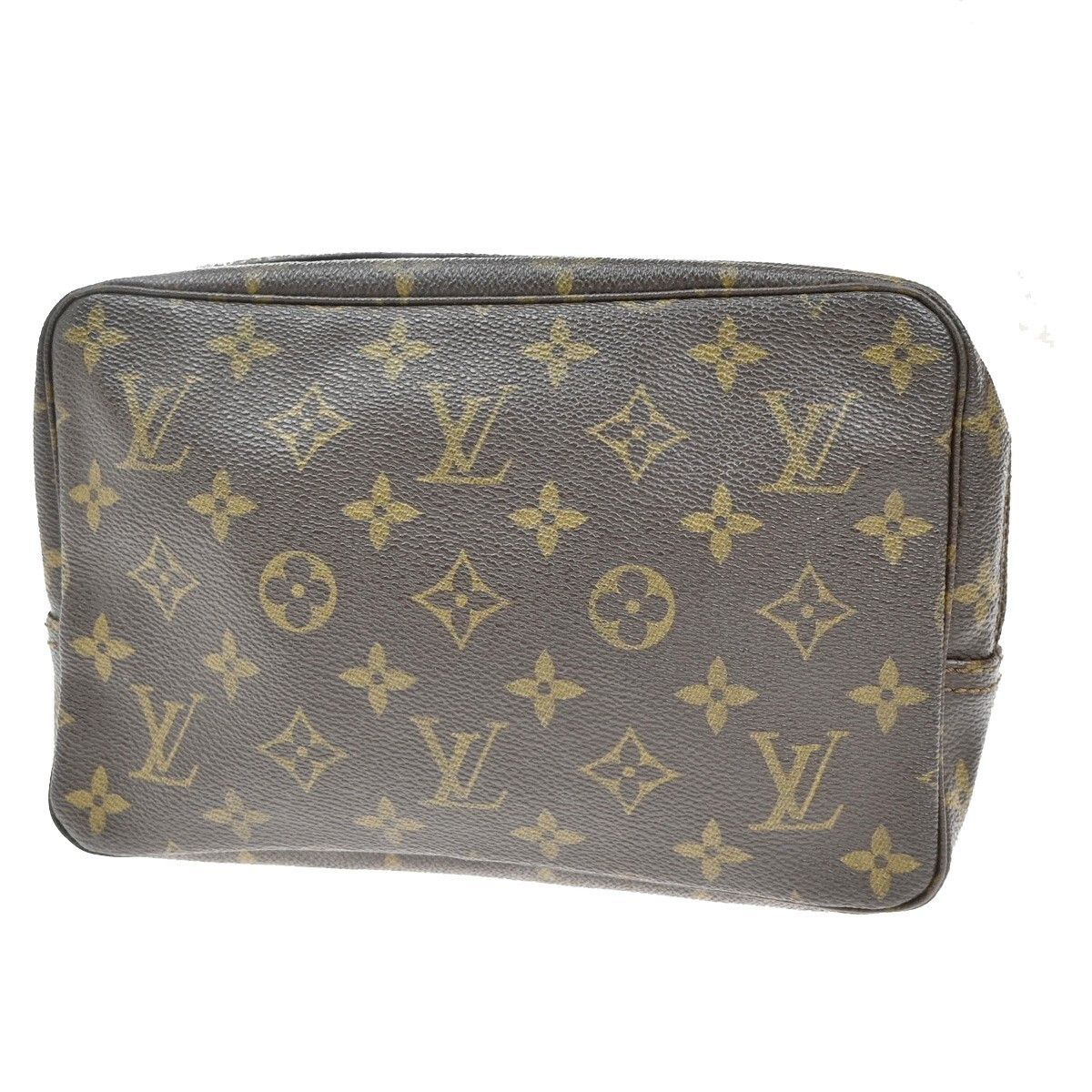 Louis Vuitton Louis Vuitton Trousse Toilette Monogram Canvas Size ONE SIZE - 1 Thumbnail