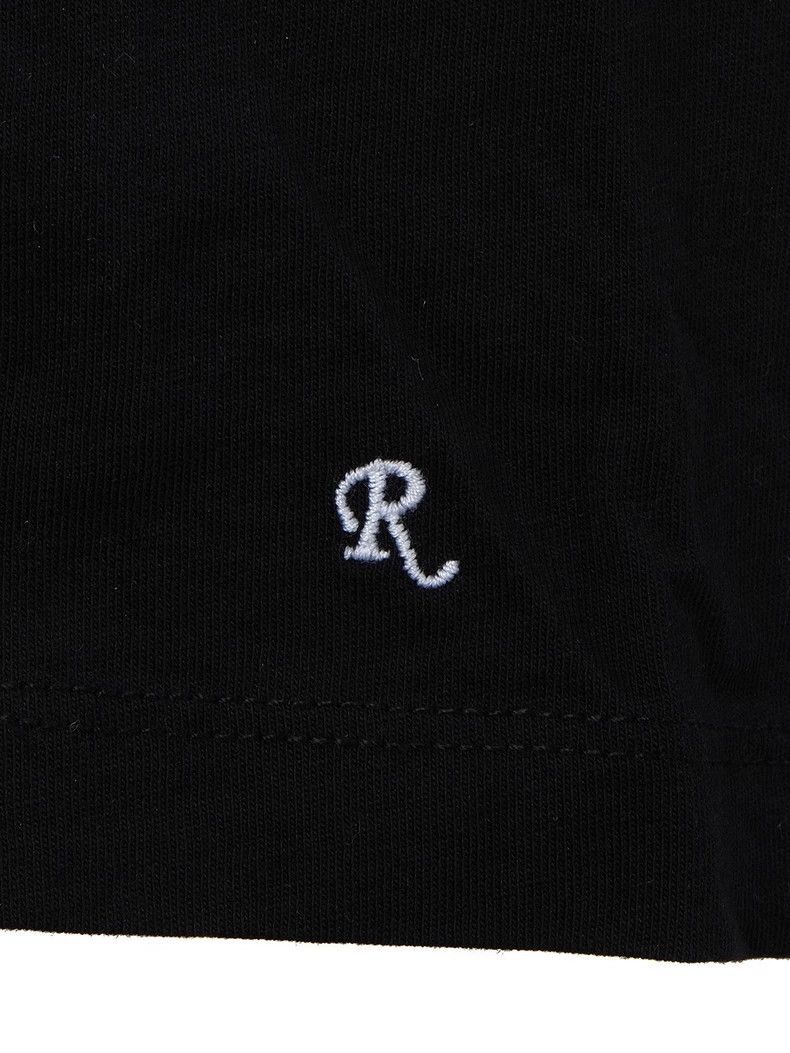 Raf Simons Raf Simons 21-year-old badge short sleeves Size US S / EU 44-46 / 1 - 4 Thumbnail
