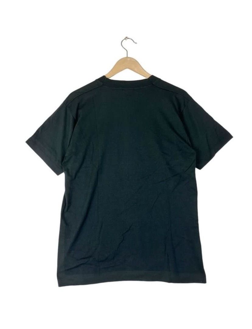 Band Tees × Vintage Vintage 90s 106 WHCN Rock And Roll Radio Station Tee Size US L / EU 52-54 / 3 - 2 Thumbnail